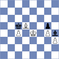 Itgelt - Matta (chess.com INT, 2021)