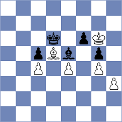 McBryde - Zhang (chess.com INT, 2022)