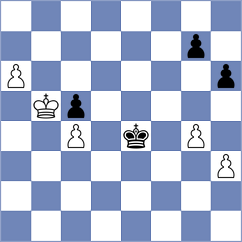 Hambleton - Silvestre (chess.com INT, 2024)