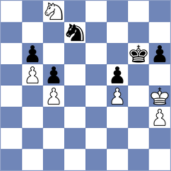 Ther - Altinsoy (Lichess.org INT, 2021)