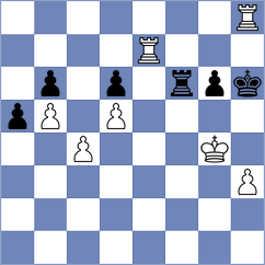 Stromboli - Samadov (Chess.com INT, 2021)