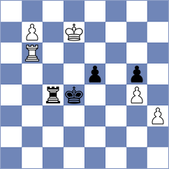 Debashis - Pakleza (Chess.com INT, 2021)