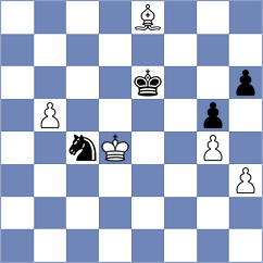 Kubicka - Soraas (chess.com INT, 2024)