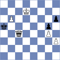 Ferreira - Frisk (Chess.com INT, 2021)