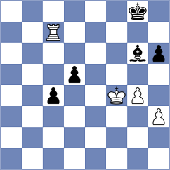 Winkels - Veloso (chess.com INT, 2024)