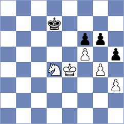 Timmermans - Ramirez Madrid (chess.com INT, 2024)