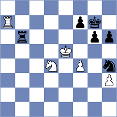 Camacho Collados - Svane (chess.com INT, 2024)