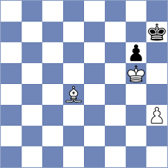 Berke - Dunn (Chess.com INT, 2020)