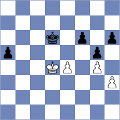 Ciarletta - Roux (Europe-Chess INT, 2020)