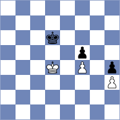 Sailer - Bonte (chess.com INT, 2022)