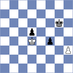 Volkov - Vastrukhin (chess.com INT, 2019)