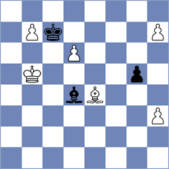 Jessel - Pasko (chess.com INT, 2020)