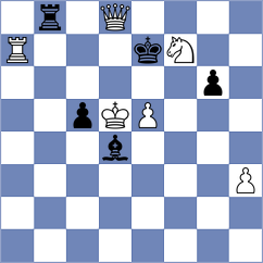 Kashlinskaya - Perelygin (Chess.com INT, 2020)