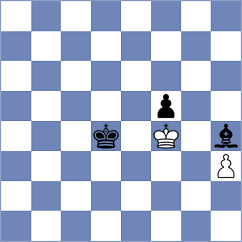 Chihi - Alvarado Arcila (Chess.com INT, 2020)