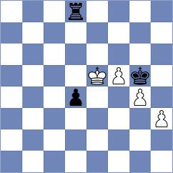 Gascon Del Nogal - Serrer (chess.com INT, 2021)