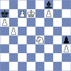 Akinseye - Collins (Chess.com INT, 2017)