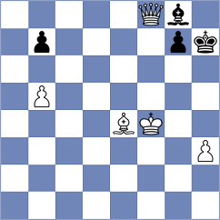 Nguyen - Mabusela (Chess.com INT, 2018)
