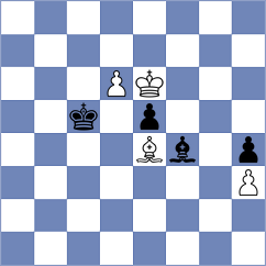 Salinas Herrera - Hernando Rodrigo (chess.com INT, 2024)