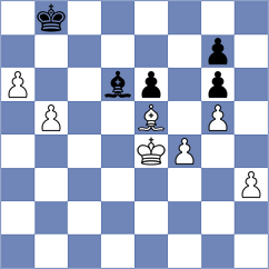 Skotheim - Nunez Hirales (chess.com INT, 2024)