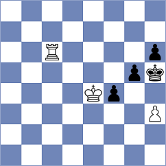 Gelfand - Leko (chess24.com INT, 2020)