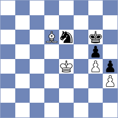 Risteski - Albornoz Cabrera (chess.com INT, 2023)