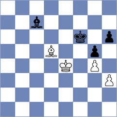 Joel Paul Ganta - Schwabeneder (chess.com INT, 2023)