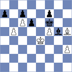 Golubka - Sitnic (Chess.com INT, 2021)
