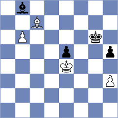 Mokshanov - Sokolin (chess.com INT, 2021)