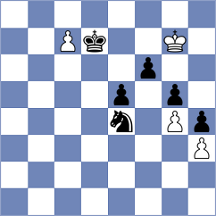 Daianu - Fajdetic (Chess.com INT, 2021)