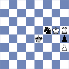 Delledonne - Mastrolonardo (Chess.com INT, 2020)