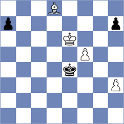 Pichot - Begunov (chess.com INT, 2023)