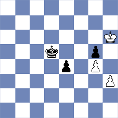 Chigaev - Malakhova (Chess.com INT, 2020)