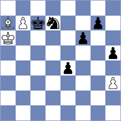 Khodabandeh - Liu (chess.com INT, 2024)