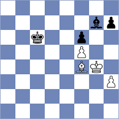 Cupid - Djordjevic (chess.com INT, 2023)