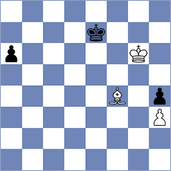 Titus - Nastore (Chess.com INT, 2021)