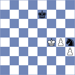 Kasparian - Gurgenidze (Tbilisi, 1956)