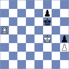 Mikhailovsky - Shapiro (chess.com INT, 2024)