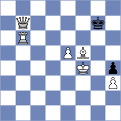 Pichot - Boyer (chess.com INT, 2024)