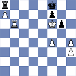 Valdes Romero - Meneses Gonzalez (Chess.com INT, 2021)