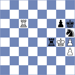 Hemam - Przybylski (chess.com INT, 2022)