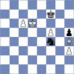 Ospina - Salcedo Rodelo (Chess.com INT, 2020)