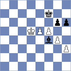 Stojanovski - Vittal (Chess.com INT, 2020)