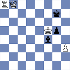 Kavutskiy - Crispin Ferreras (chess.com INT, 2024)