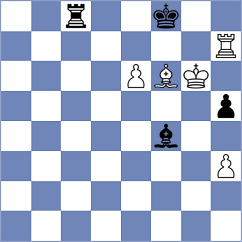 Dragomirescu - Hakobyan (chess.com INT, 2023)