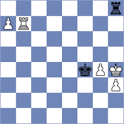 Vasques - Khater (chess.com INT, 2023)