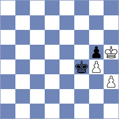 Tikhonov - Jaramillo Lopez (chess.com INT, 2024)
