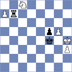 Zhang - Bergamasco (Chess.com INT, 2018)