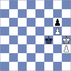 Kakabayaev - Samadov (Chess.com INT, 2021)