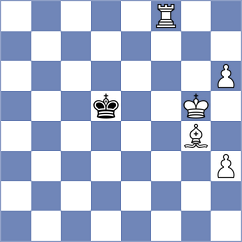 Gurevich - Girel (chess.com INT, 2024)
