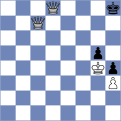 Nefedov - Ladan (Chess.com INT, 2021)